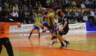 Los jugadores reconocen que necesitaban un partido así