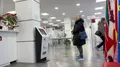 Oficina de desempleo Europapress