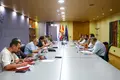 Mesa General de Negociación de los Empleados Públicos de CyL