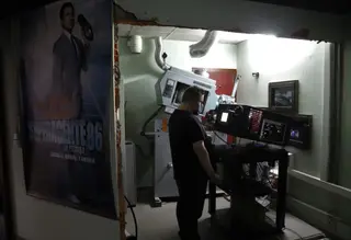 Cines Valderaduey apaga para siempre su luz al séptimo arte: “Solo podemos decir gracias”