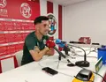 Carlos Ramos última previa de la temporada 2025-26