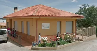 Colegio de Arrabalde