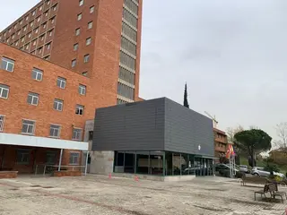 Centro de Formación Profesional de Zamora