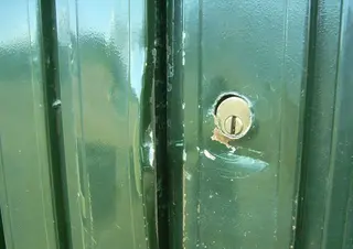 Consejos de seguridad para no llevarse un susto al regresar de un viaje navideño