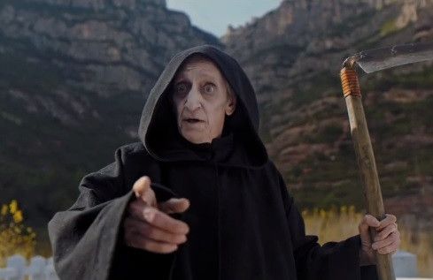 Quique san francisco