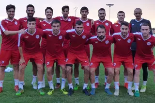 Cyl uefa