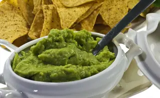 Guacamole
