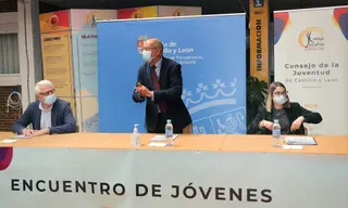Igea pide "no dar a los españoles un nuevo espectáculo" y pide una actuación igualitaria con los menores de 60 años que recibieron Astrazeneca