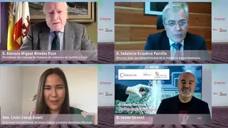 El Consejo de Cámaras anuncia la puesta en marcha de una plataforma de venta online para pymes agroalimentarias del medio rural