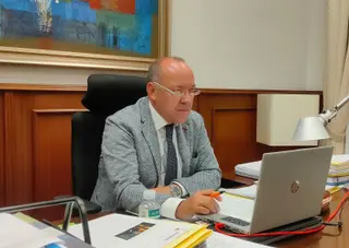 JOSE MARIA BARRIOS