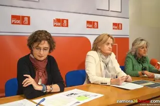 Adoración Martín: “Volvemos al modelo de Franco, cuando las mujeres tenían que ir a abortar a Gran Bretaña”