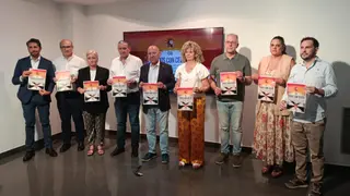 El PP de Zamora convoca una manifestación en apoyo a Ceuta