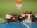Zamora sube al podio en el Campeonato Nacional de Bolos y Calva en Laguna de Duero