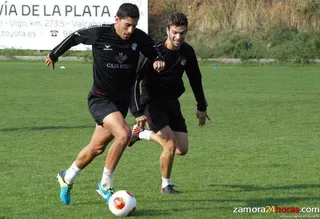 El Zamora CF quiere ser más líder en San Lázaro
