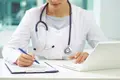 Imagen de recurso de una consulta médica. Europa Press