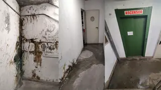 Parking de la Constitución