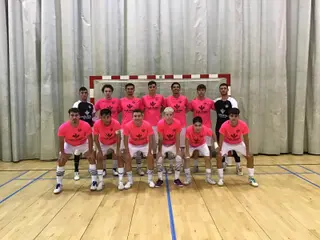 Plantilla Del River Zamora Fs