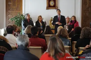 El nuevo programa dual dará empleo a 30 trabajadores en paro