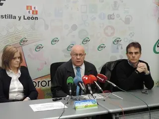 CSIF alerta del incremento de agresiones a los profesionales sanitarios