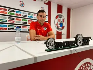 Yago Iglesias