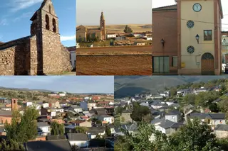 Los pueblos de Zamora en los que han sido nombrados jueces de paz