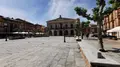 Imagen de la Plaza Mayor de Toro