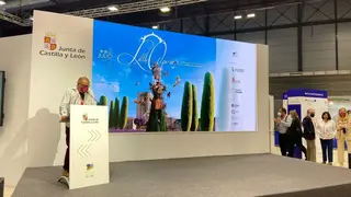 El Ayuntamiento presenta en FITUR las nuevas propuestas turísticas, basadas en la sostenibilidad y el respeto del Medio Ambiente