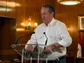 Javier Fáundez responde tras conoceerse este viernes que está investigado por la biorrefinería