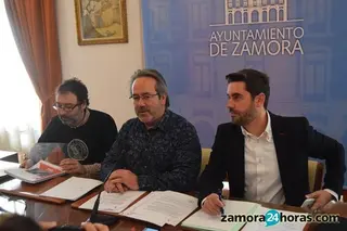 Guarido convocará a los portavoces municipales para discutir el nuevo contrato de la ORA