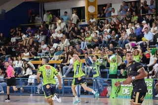 Bm Zamora Dólemenes Antequera. S.R 