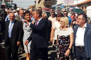 Psoe rionegro sanchez