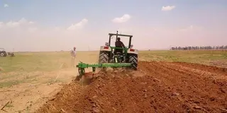 La Alianza pide “sentido común” a los ayuntamientos “para que no impongan un catastrazo abusivo" a los agricultores