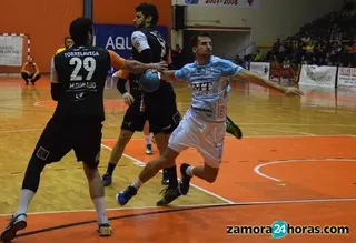 Guille, al menos seis semanas de baja por una lesión en el hombro