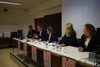 UNED Zamora presenta su nuevo curso de mediación