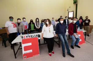 La Coordinadora de la España Vaciada de CyL muestra en Zamora su estrategia diferente para el mundo rural