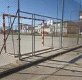 Pistas deportivas de Pinilla. Zamora Sí