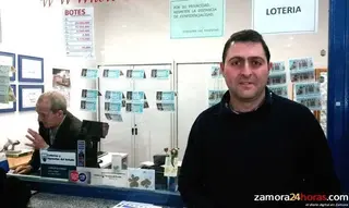 www.loteria9.com redescubre en Zamora el origen solidario de las apuestas del Estado