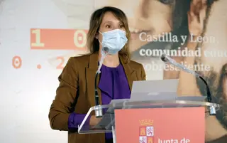 Rocio lucas