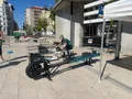 El Club Deportivo Actividades Náuticas en la celebración del Día de la Educación Física