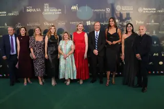 II Gala Vinoinfluencers World Awards