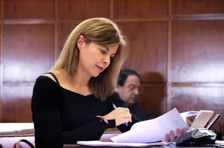 Sandamian senado