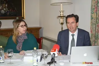 David Salvador ratifica su versión acerca de los vertidos y la contaminación en el Lago y no se retractará