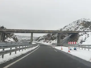 Nieve A-52 Zamora | Z24H