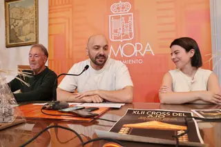 Récord de participantes y regreso de atletas de Bragança y Oporto en la 42ª edición del Cross del Ajo | s