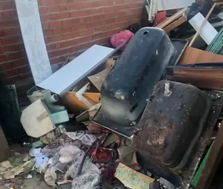 Residuos voluminosos guarrate (1)