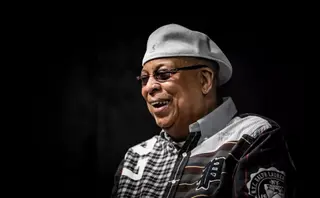 Chucho Valdés. EP
