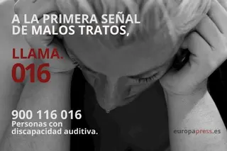 Violencia de género