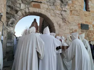 Hermandad Penitencial de Nuestro Señor Jesús de Luz y Vida (64)