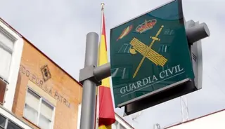 Cuartel de la Guardia Civil
