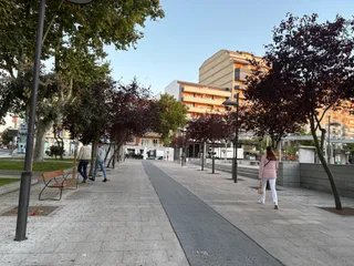 El tiempo en Zamora
